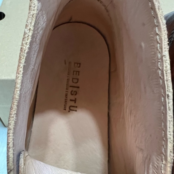 Bet Stu leather shoes - Picture 10 of 10